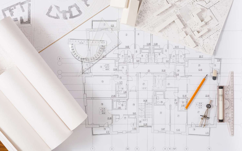 Architectural Designs