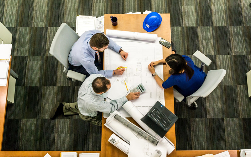 Architectural Consultant
