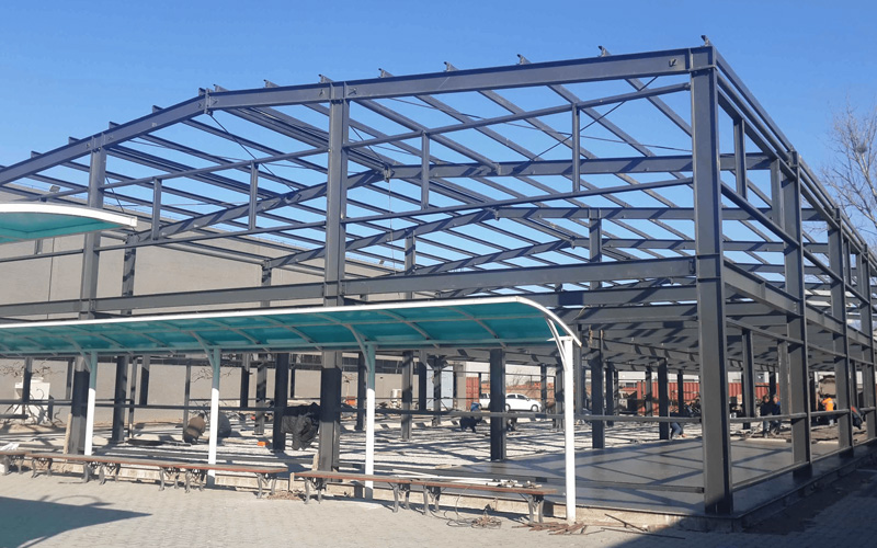 Structure Design