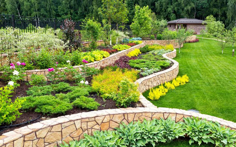 Landscape Design