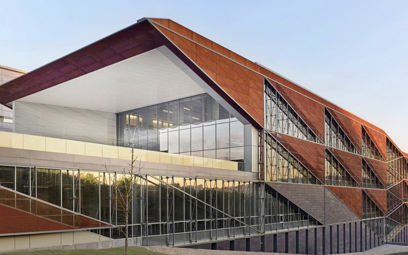Facade Consultants