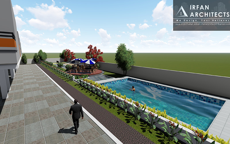 Irfan Architects