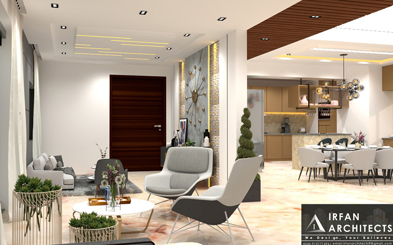 Irfan Architects