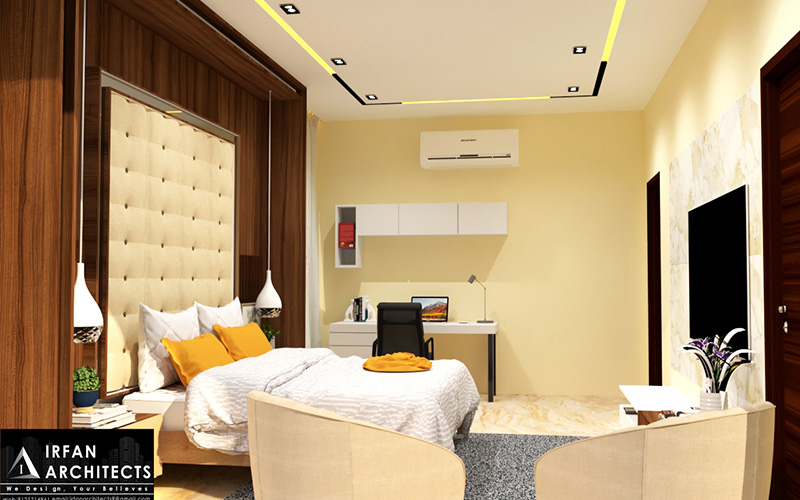 Irfan Architects