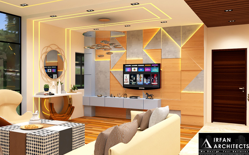 Irfan Architects