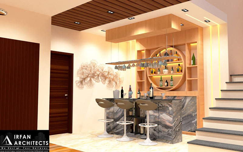 Irfan Architects