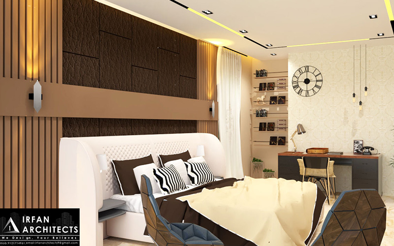 Irfan Architects