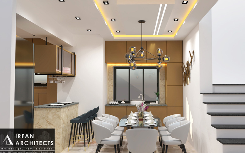 Irfan Architects