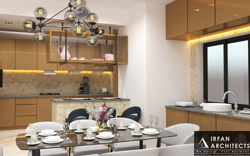Irfan Architects