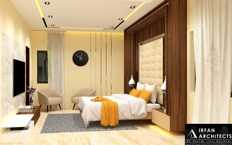 Irfan Architects