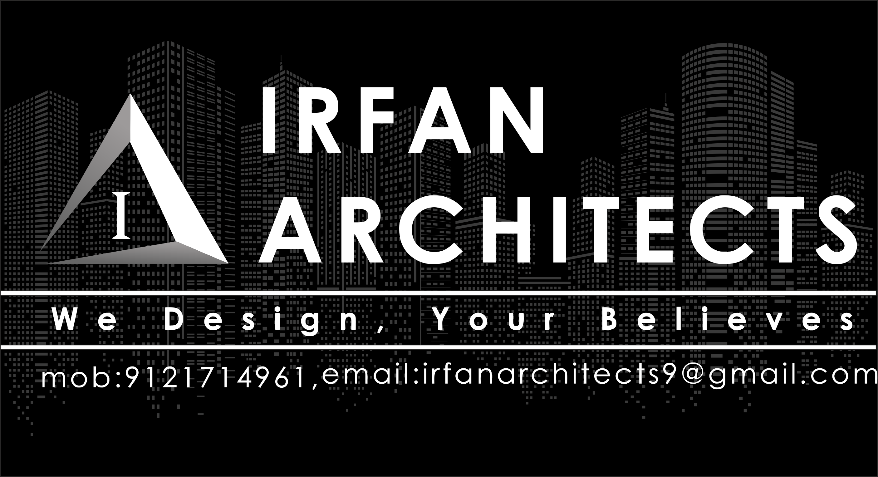 Irfan Architects